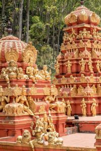 Seetha Amman Hindu Temple