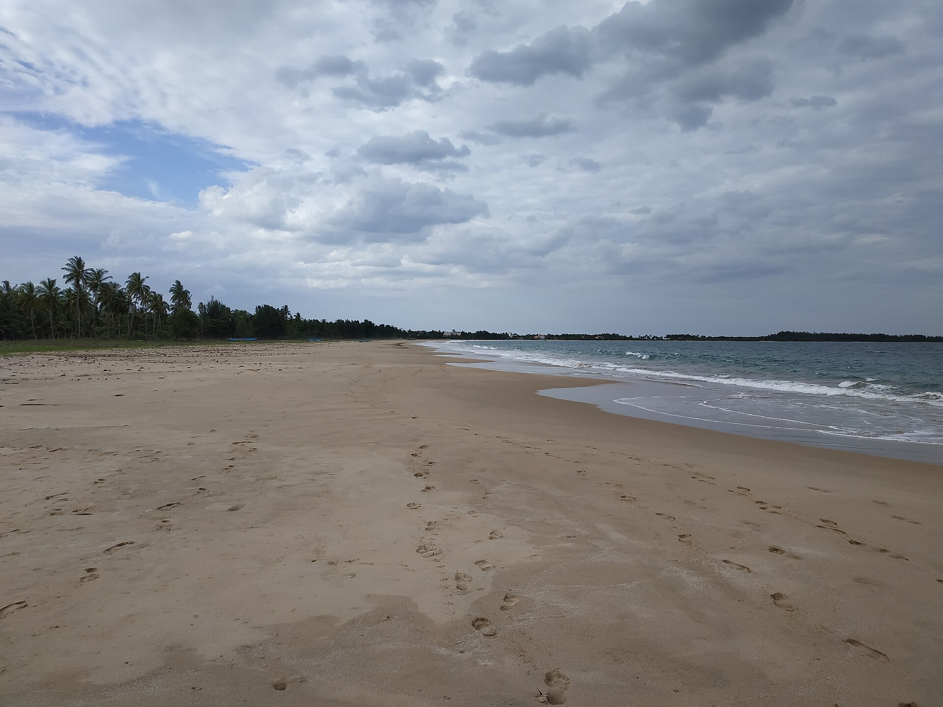 Trincomalee Sri Lanka