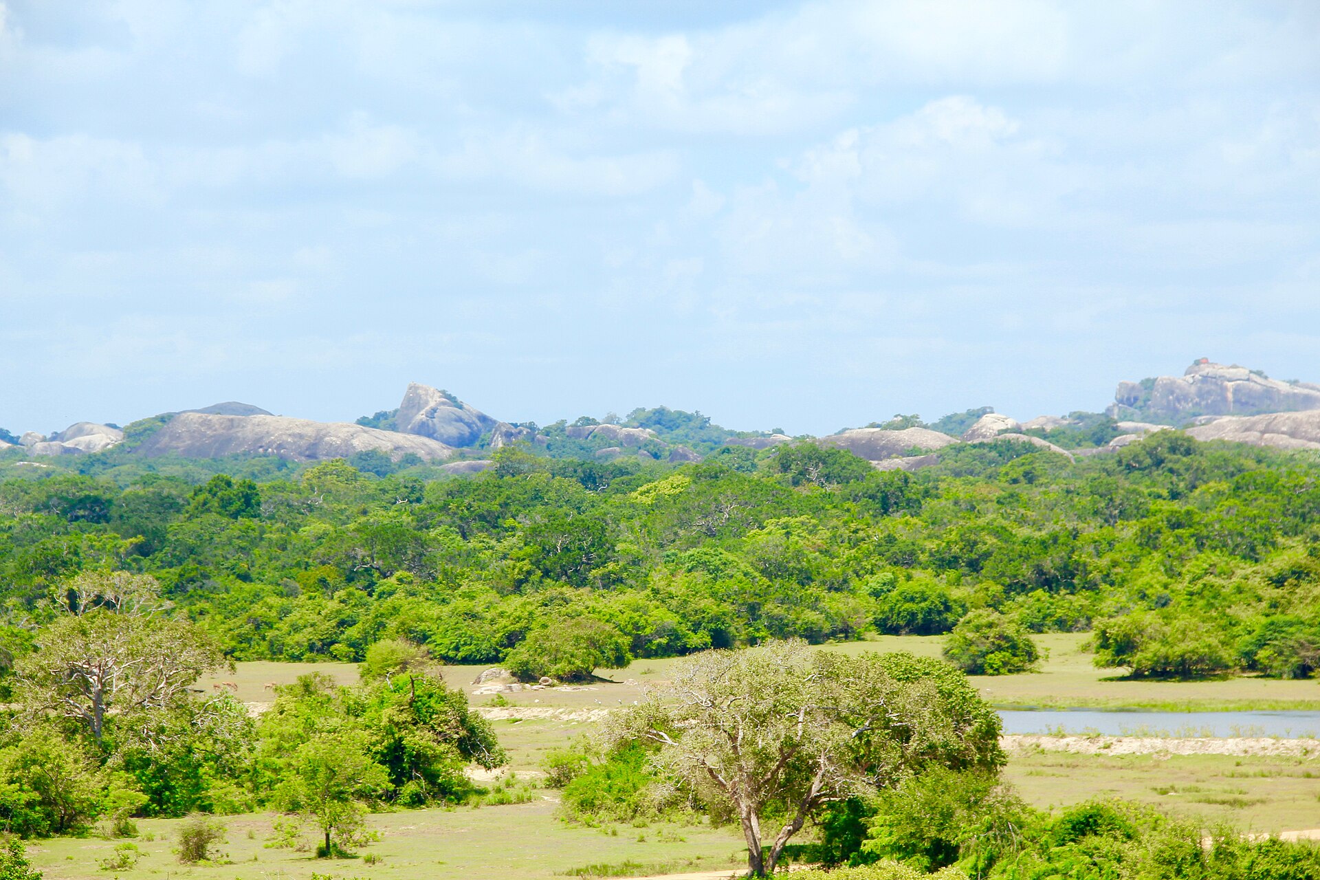 Trincomalee Sri Lanka