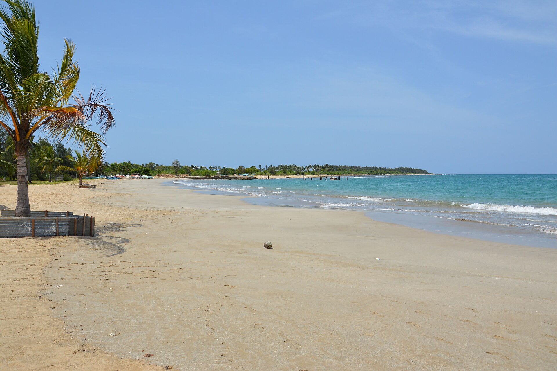 Trincomalee Sri Lanka