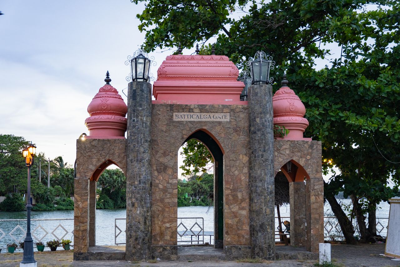 Trincomalee Sri Lanka