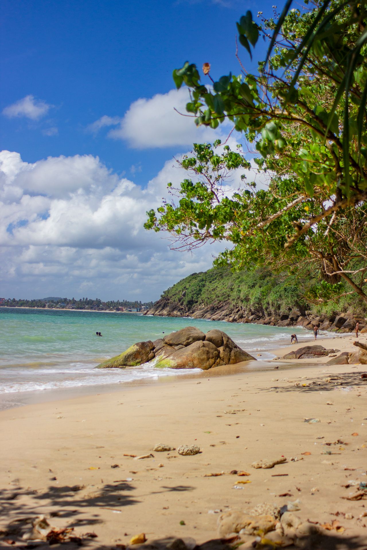 Trincomalee Sri Lanka